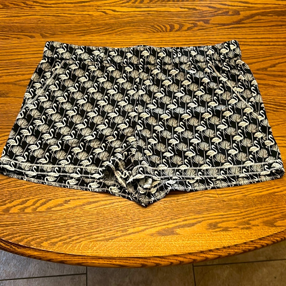 Loft shorts. Size Large